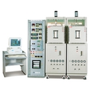 SOFC cell function tester