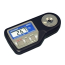 Refractometer (Digital refractometer palette) 