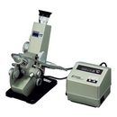 Refractometer (New Abbe refractometer)